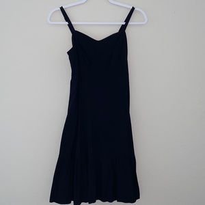 OldNavy Black Dress